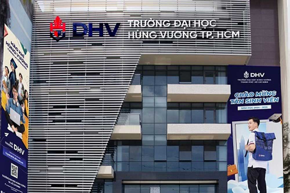 Tổng quan về đại học từ xa trường Đại học Hùng Vương Tp.HCM